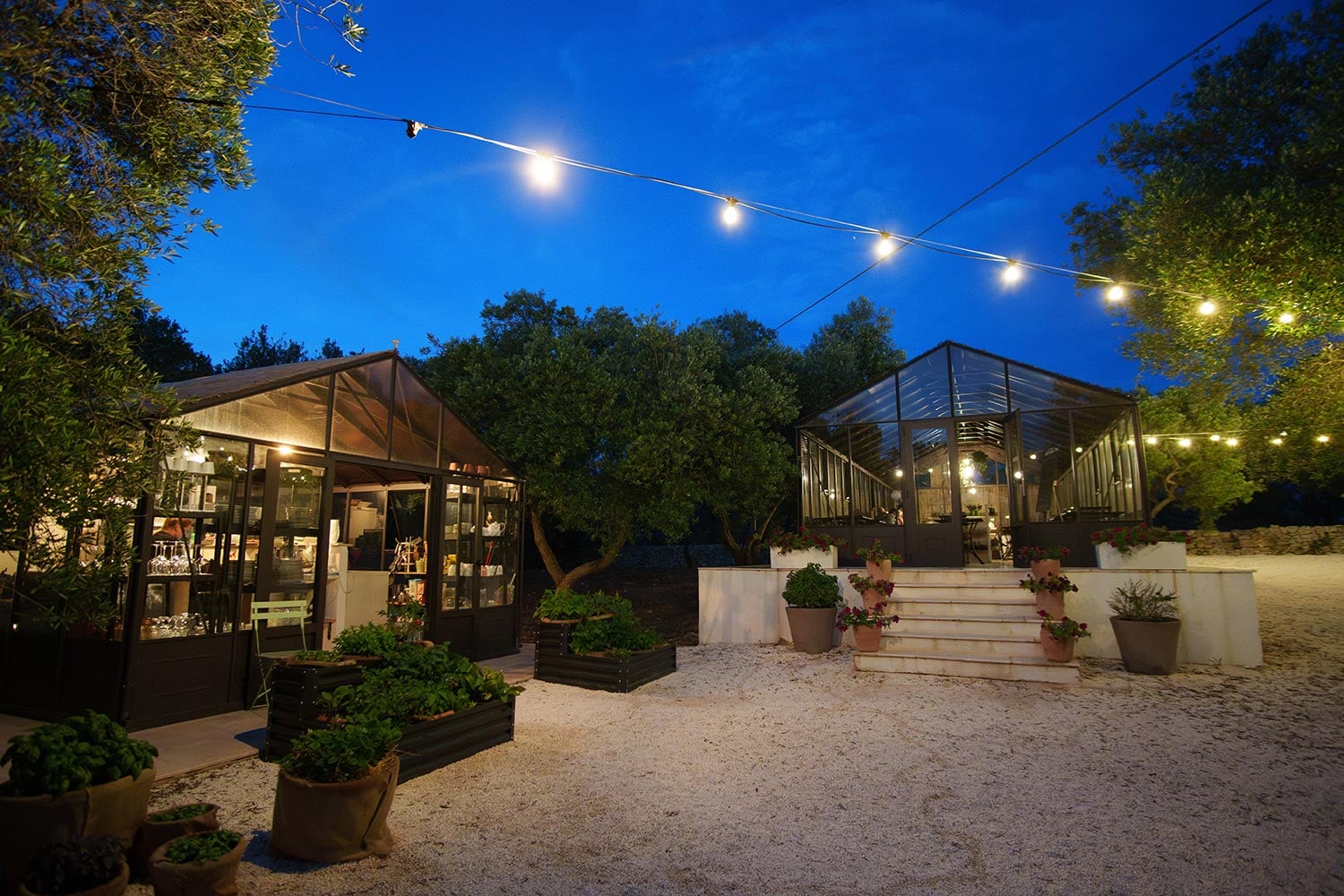 eventi, matrimoni, ricorrenze speciali, meeting aziendali tra i trulli